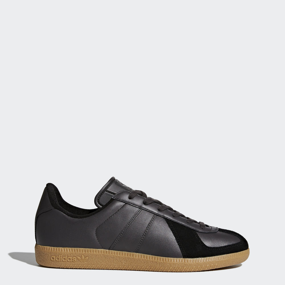 Adidas Bw Army - Originals ανδρικα - Μαυρα/Μαυρα/Μαυρα,Μέγεθος: EU 36 – 54 2/3 (594IKLDM)